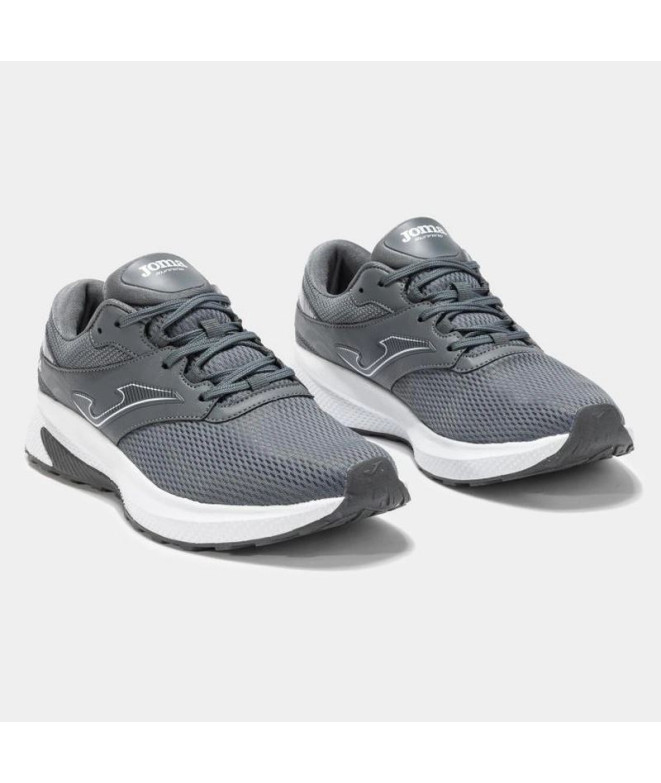 Chaussures Joma Meta Men 2512 Homme Gris