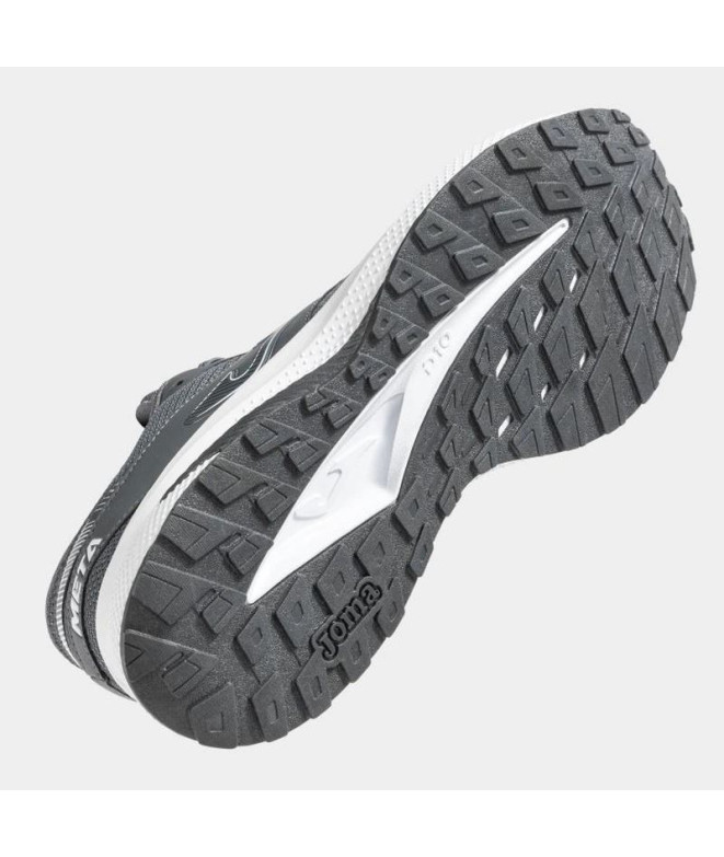Chaussures Joma Meta Men 2512 Homme Gris