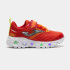 Sapatilhas Joma Rase Jr 2508 Infantil Vermelho