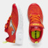 Sapatilhas Joma Rase Jr 2508 Infantil Vermelho