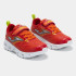 Sapatilhas Joma Rase Jr 2508 Infantil Vermelho