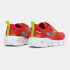 Sapatilhas Joma Rase Jr 2508 Infantil Vermelho