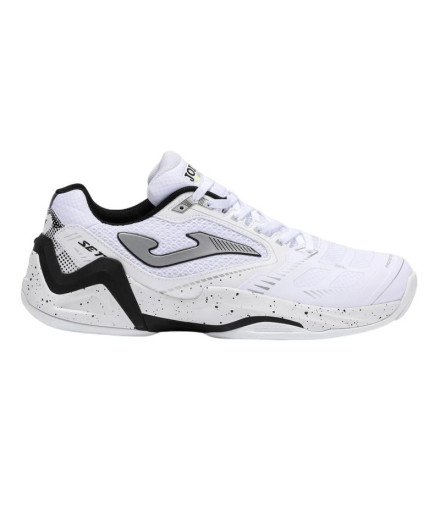 Zapatillas Joma Set Men 2502 Hombre Blanco