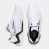 Sapatilhas Joma Set Men 2502 Homem Branco