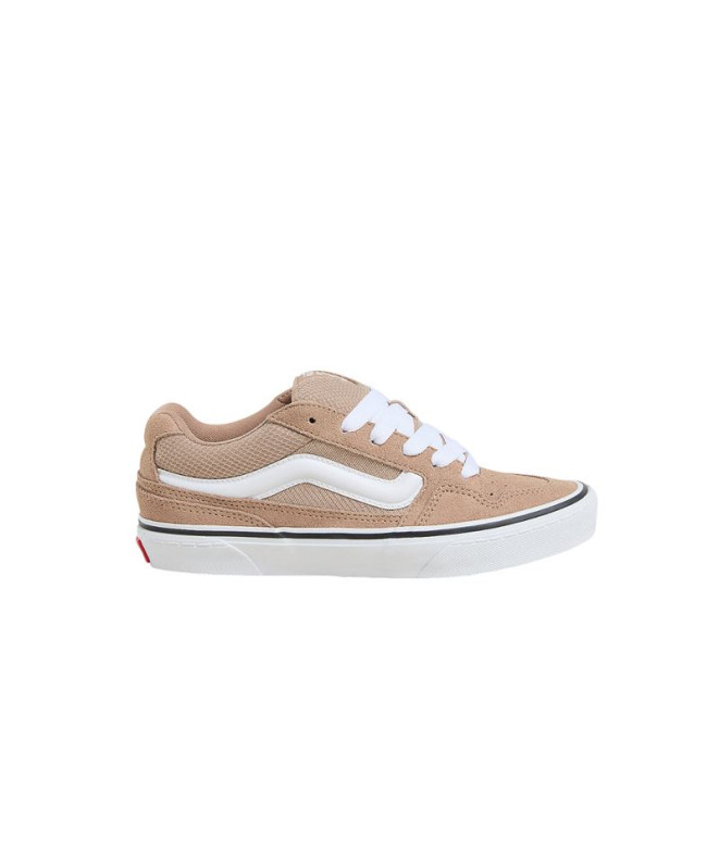 Zapatillas Vans Caldrone Sume Deept Mujer