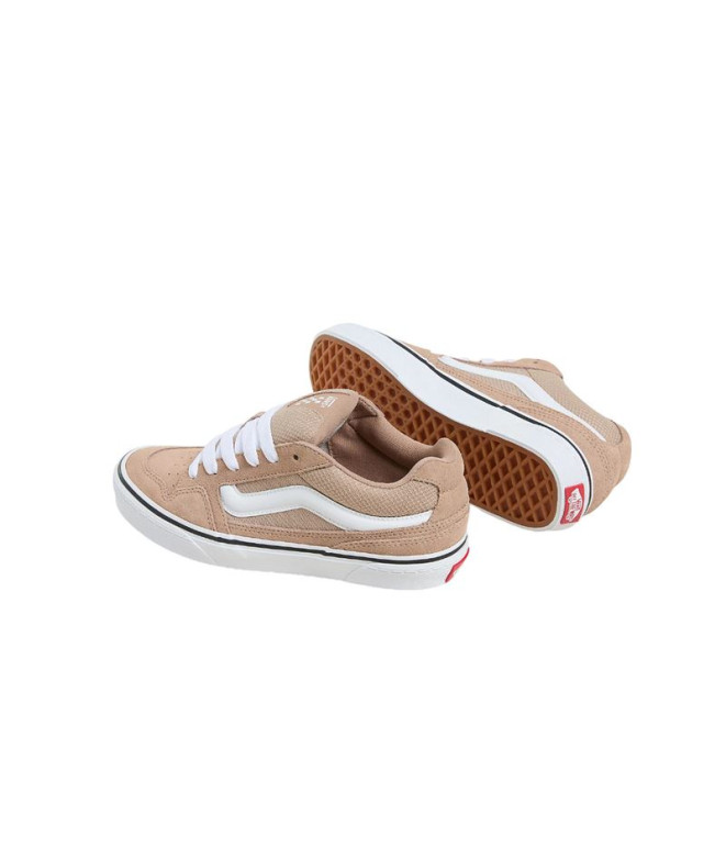 Chaussures Vans Caldrone Sume Deept Femme