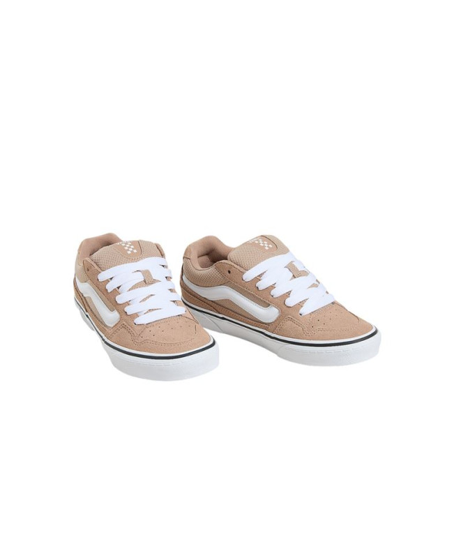 Chaussures Vans Caldrone Sume Deept Femme