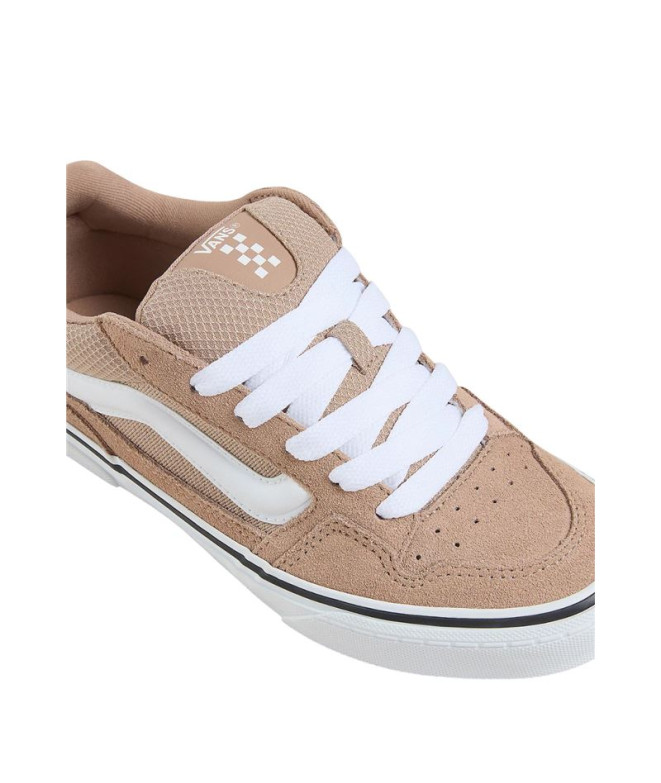 Zapatillas Vans Caldrone Sume Deept Mujer