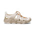 Sandalias Keen Hyperport H2 Mujer Beige