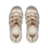 Sandalias Keen Hyperport H2 Mujer Beige