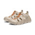 Sandalias Keen Hyperport H2 Mujer Beige