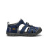 Sapatilhas Keen Seacamp II Cnx Jovem Azul Marinho