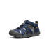 Sapatilhas Keen Seacamp II Cnx Jovem Azul Marinho
