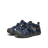 Sapatilhas Keen Seacamp II Cnx Jovem Azul Marinho