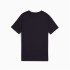 Camiseta Puma Graphics IV Menino Azul Marinho