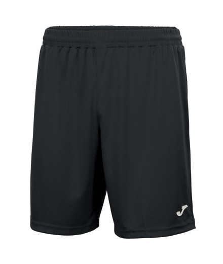 Calça Joma Nobel Long Homem Preto