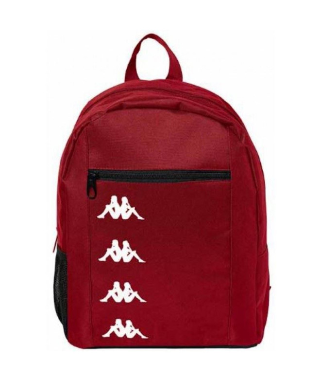 Bolsa Kappa Gelia Red