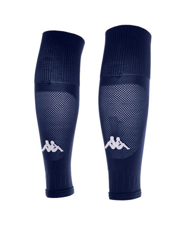 Medias Fútbol Kappa Kombat Spolf Pro 1Pack Blue Marine