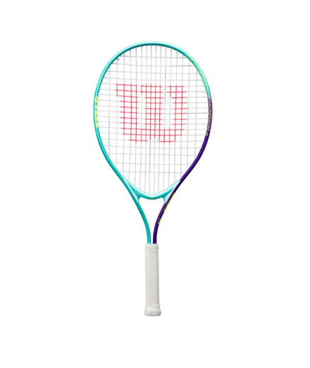 Raquette de Tennis Wilson Intrigue Jr 25 Filles Tns Rkt...