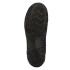 Meias de neoprene de Natação Aquarapid Scarpetta Geky Black