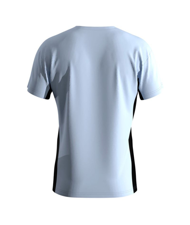 Camiseta Joma Challenge Azul Niño