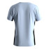 T-shirt Joma Challenge Bleu Enfant
