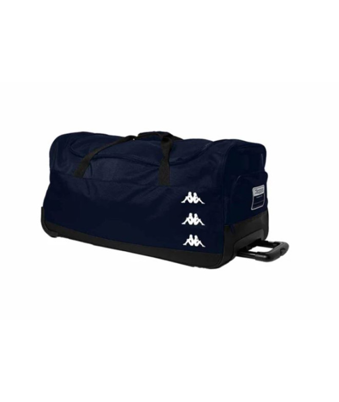Sac de sport Fitness Kappa Garcisio Trolley...