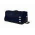 Sac de sport Fitness Kappa Garcisio Trolley Bleu Marine
