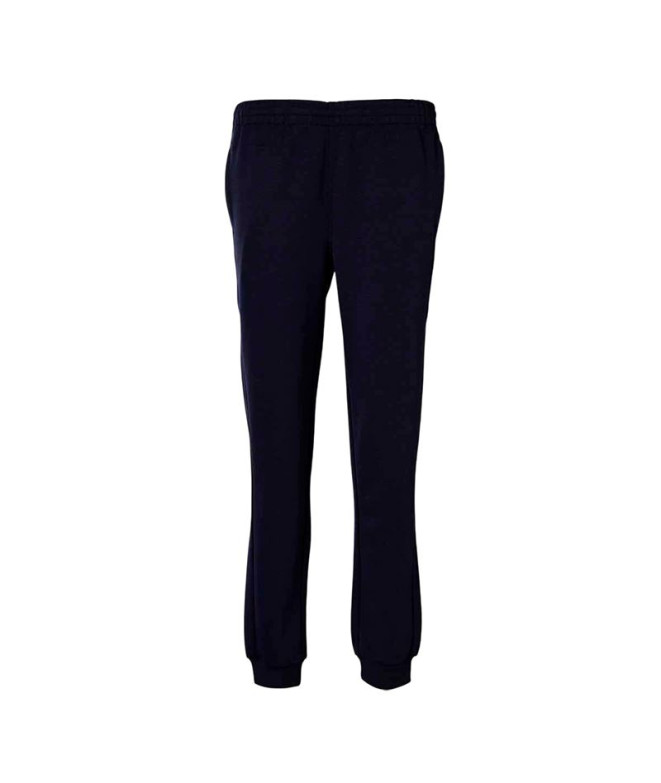 Calça Kappa Fievola Mulher Azul Marinho/Azul Crepúsculo