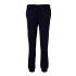Calça Kappa Fievola Mulher Azul Marinho/Azul Crepúsculo