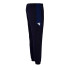 Calça Kappa Fievola Mulher Azul Marinho/Azul Crepúsculo