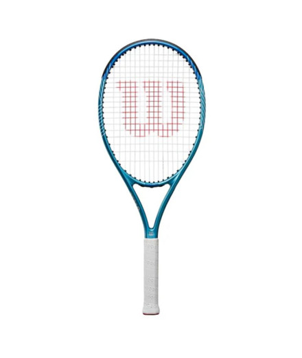Raqueta de Tenis Wilson Ultra Power 103 Tns Rkt 1... Raqueta de Tenis Wilson Ultra Power 103 Tns Rkt 1...