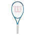 Raquete de Tênis Wilson Ultra Power 103 Tns Rkt 1 Azul/Branco/