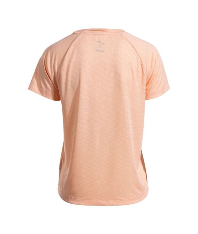 T-shirt De Montagne Joma R-Night Iconic Rose...