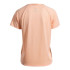 T-shirt De Montagne Joma R-Night Iconic Rose Clair Fille