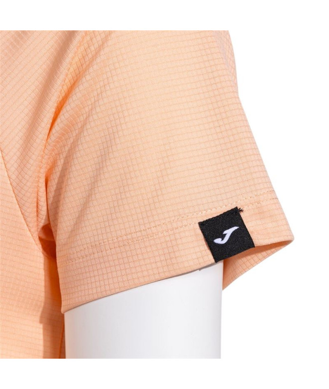 T-shirt De Montagne Joma R-Night Iconic Rose...