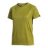 Camiseta De Montanha Joma R-Night Iconic Verde Menina