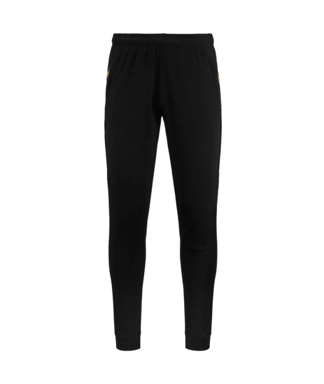 Pantalon Kappa Gaschin Noir