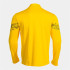Moletom Joma Championship VIII Homem Amarelo/Royal