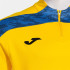 Moletom Joma Championship VIII Homem Amarelo/Royal