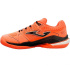 Zapatillas de Pádel Joma Slam 2408 Naranja Hombre