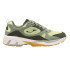 Sapatilhas Joma C1431 Homens 2523 Verde Homem