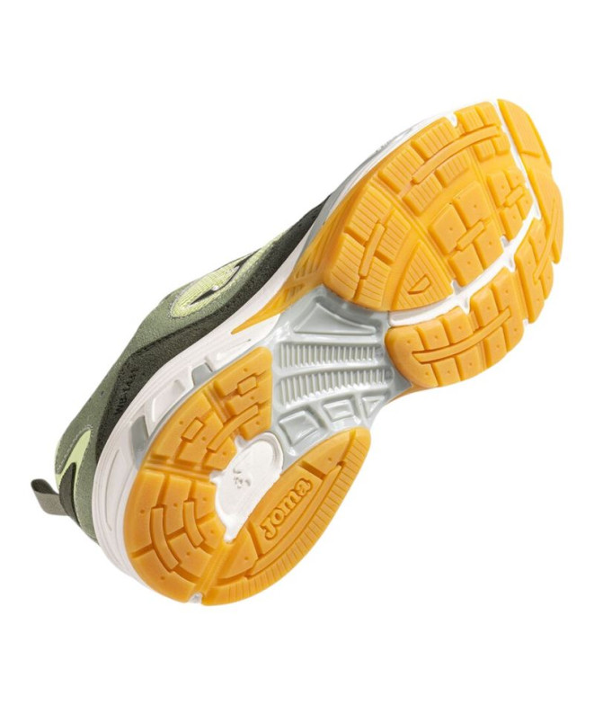 Chaussures Joma C1431 Men 2523 Vert Homme