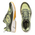 Sapatilhas Joma C1431 Homens 2523 Verde Homem