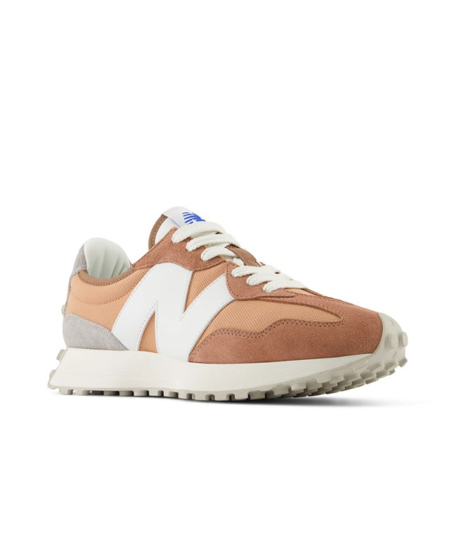 Chaussures New Balance 327 Moineau