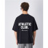 Camiseta Champion SS Homem Preto