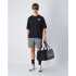 Camiseta Champion SS Homem Preto