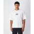 Camiseta Champion SS Homem Branco
