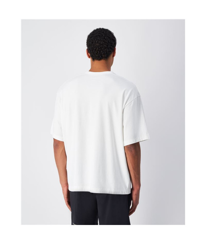 Camiseta Champion SS Homem Branco