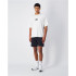 Camiseta Champion SS Homem Branco